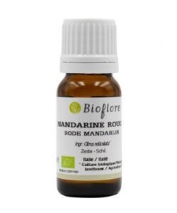 IF red mandarin peel (Citrus reticulata) BIO, 30 ml